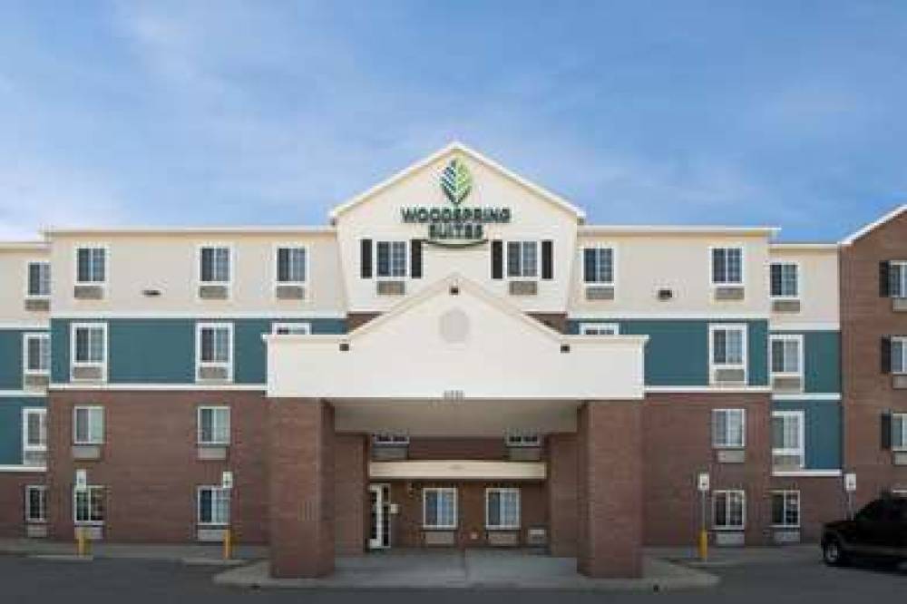 EXTENDED STAY AMERICA SELECT 1