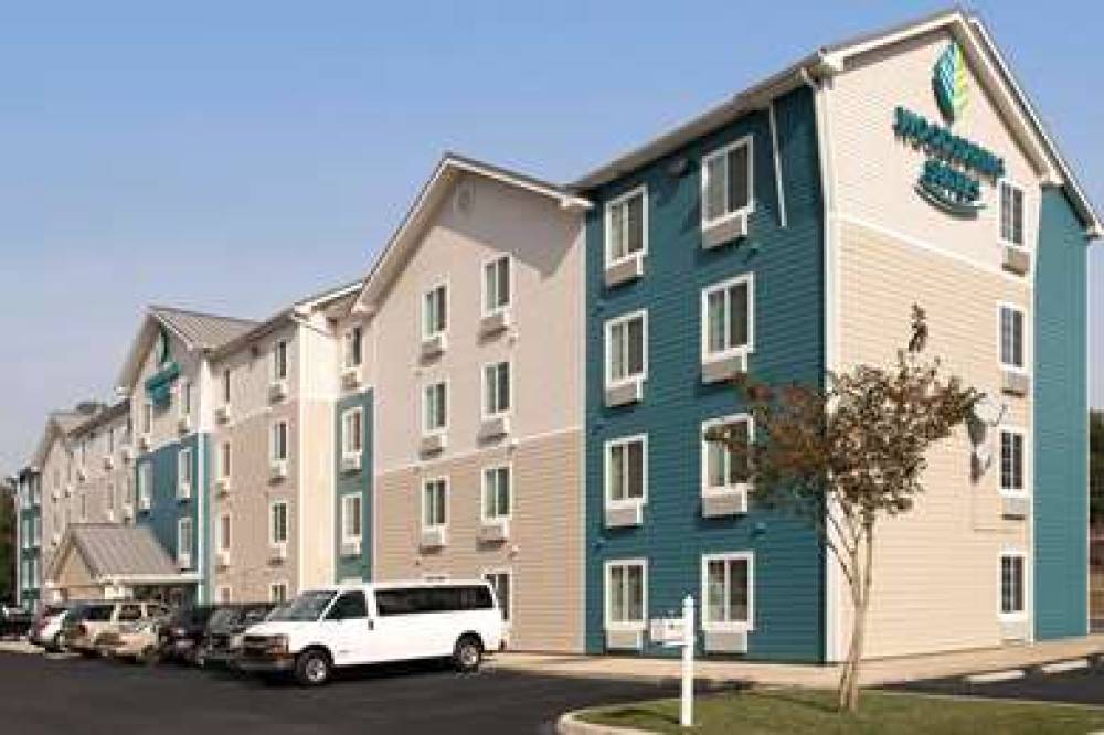 EXTENDED STAY AMERICA SELECT 2