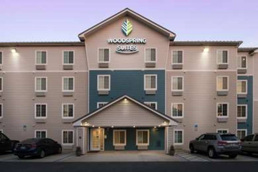 EXTENDED STAY AMERICA SELECT 3