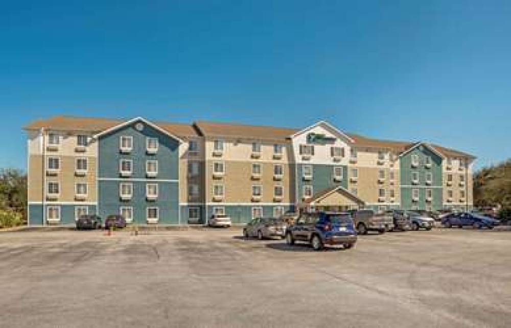 EXTENDED STAY AMERICA SELECT 2