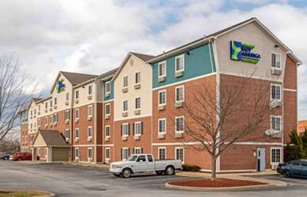 EXTENDED STAY AMERICA SELECT 2