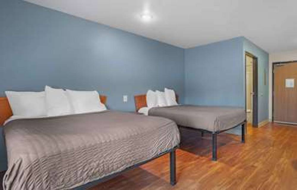 EXTENDED STAY AMERICA SELECT 9