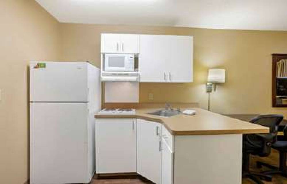 Extended Stay America - Springfield - South 9