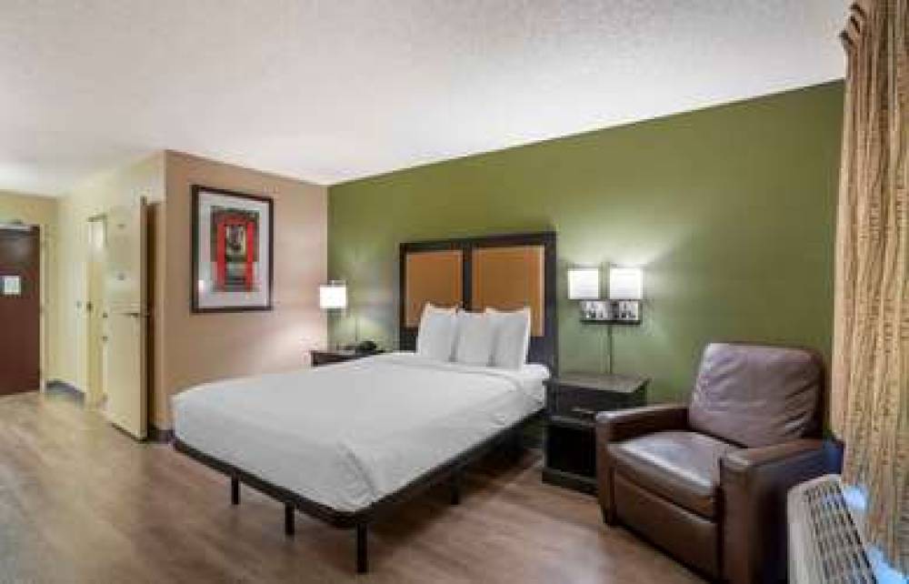 Extended Stay America - Springfield - South 10