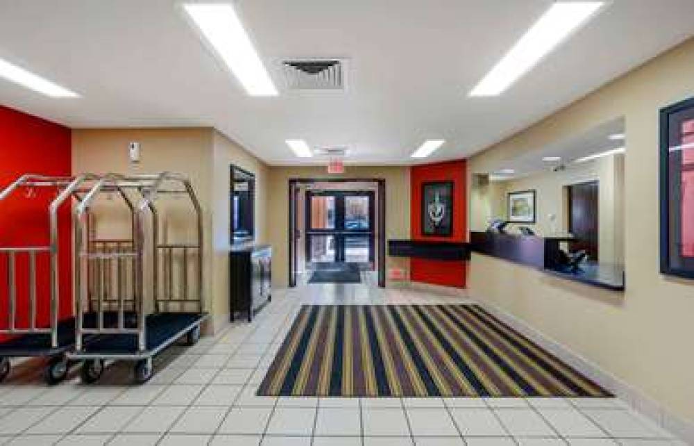 Extended Stay America - Springfield - South 5