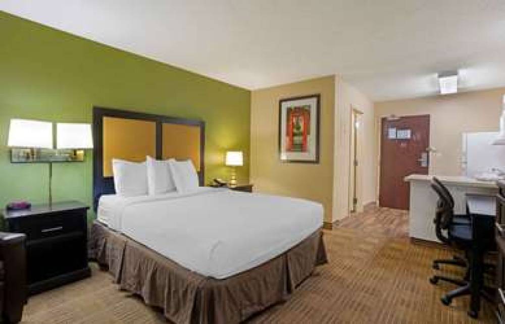 Extended Stay America - Springfield - South 6