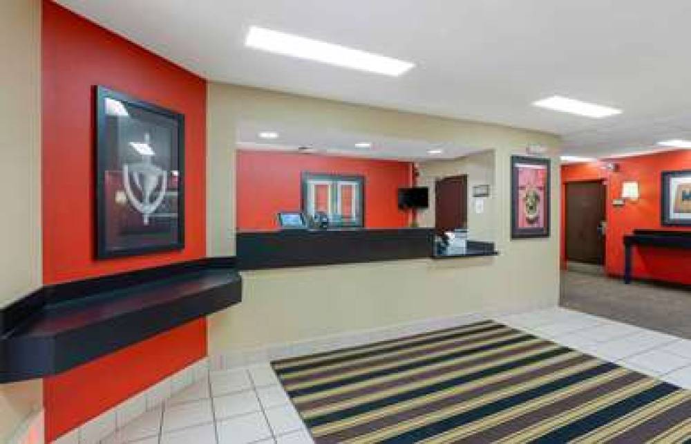 Extended Stay America - Springfield - South 3