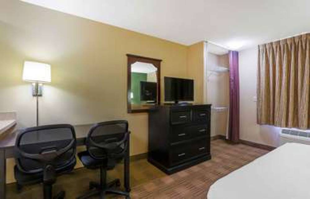 Extended Stay America - Springfield - South 8