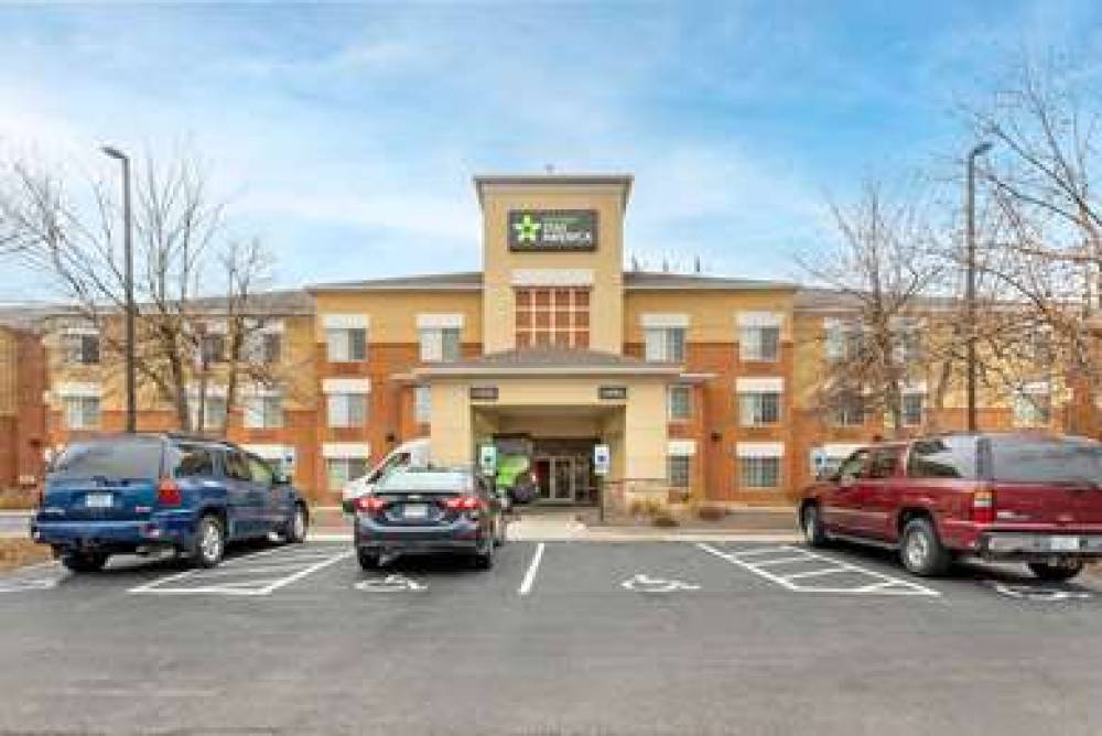 Extended Stay America - St Louis - Airport - Central 1