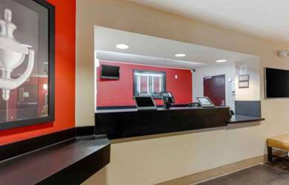 Extended Stay America - St Louis - Airport - Central 4