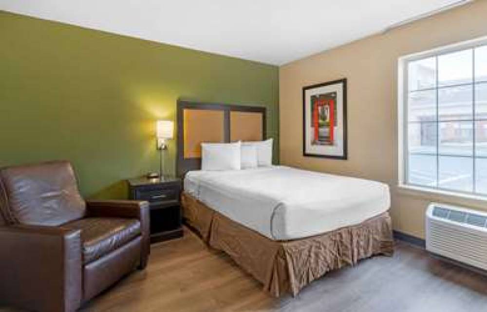 Extended Stay America - St Louis - Airport - Central 8