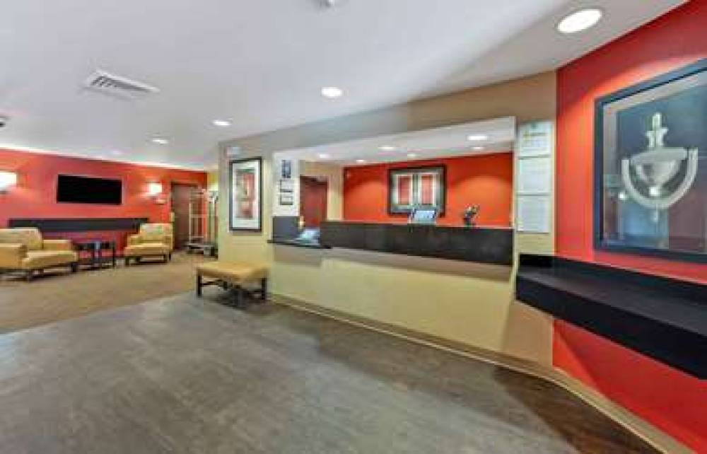 Extended Stay America - St Louis - Airport - Central 5