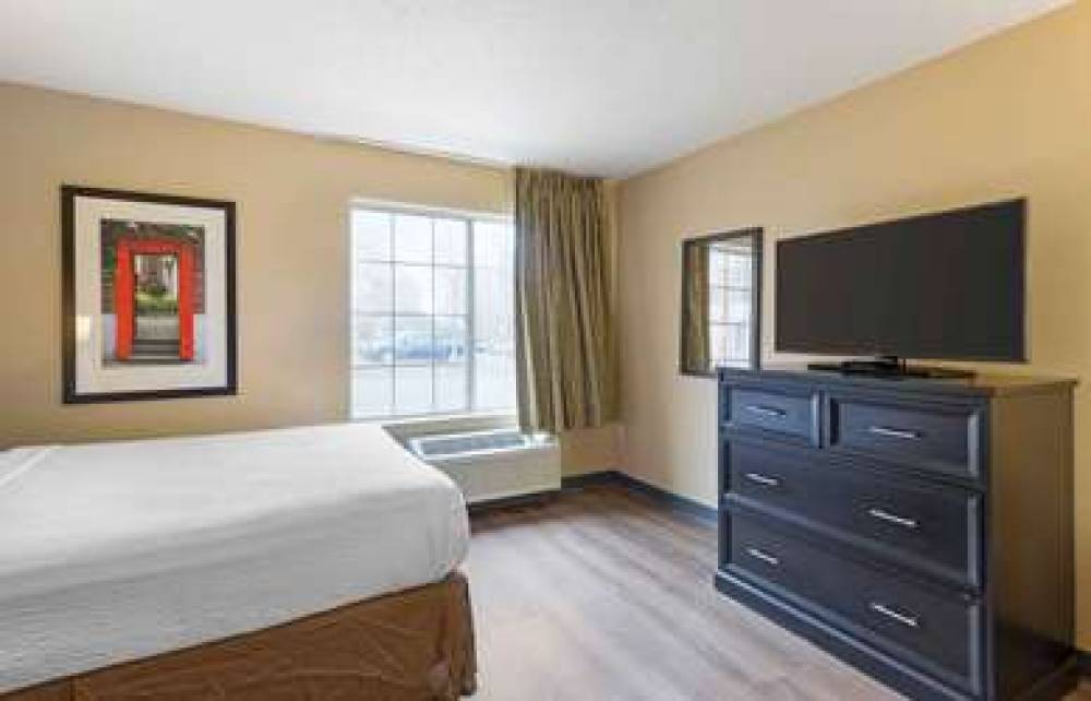 Extended Stay America - St Louis - Airport - Central 9