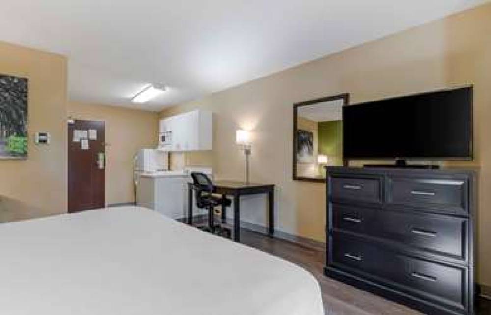 Extended Stay America - St Louis - Airport - Central 10