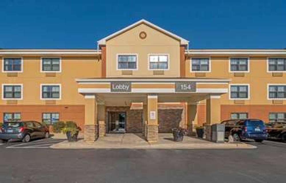 Extended Stay America St Louis O' Fallon, Il