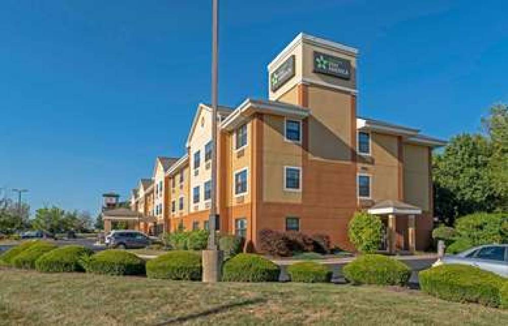 Extended Stay America - St Louis - O' Fallon, IL 2