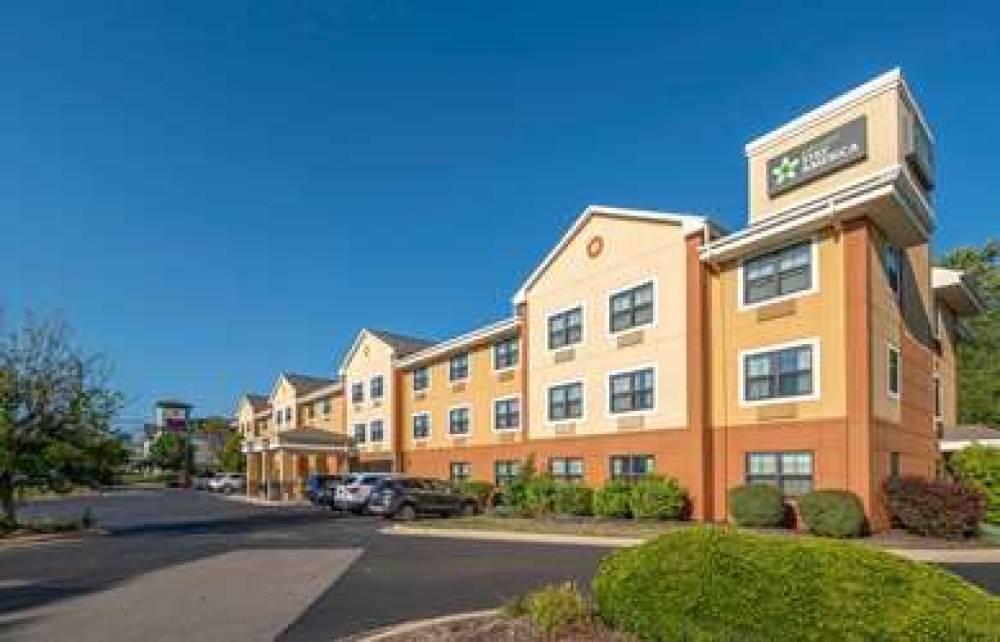 Extended Stay America - St Louis - O' Fallon, IL 1