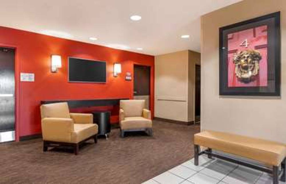 Extended Stay America - St Louis - O' Fallon, IL 5