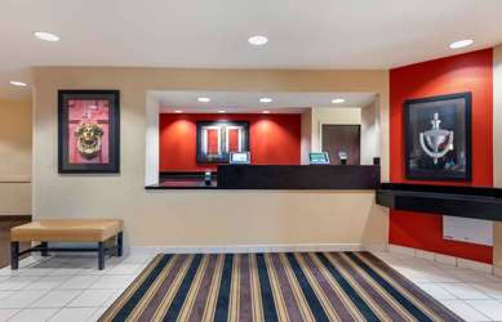 Extended Stay America - St Louis - O' Fallon, IL 4