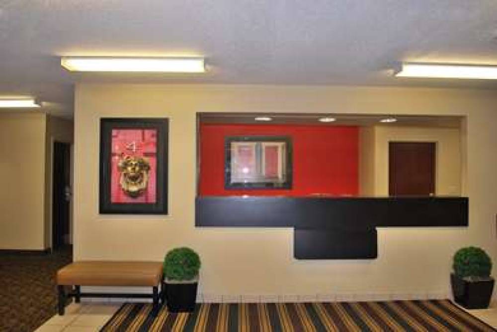 Extended Stay America - St Louis - St Peters 3