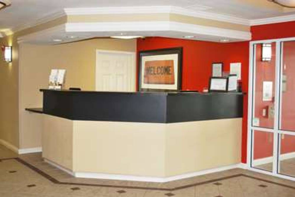 Extended Stay America - St Louis - Westport - Central 4