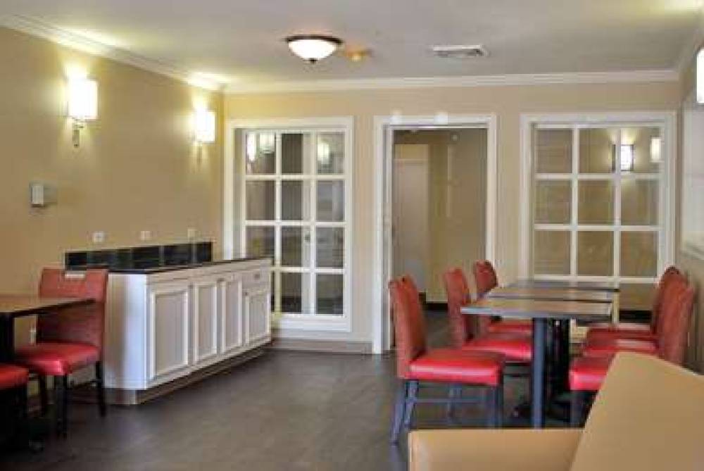 Extended Stay America - St Louis - Westport - Central 7