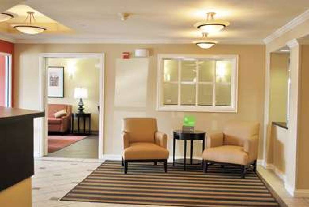 Extended Stay America - St Louis - Westport - Central 2