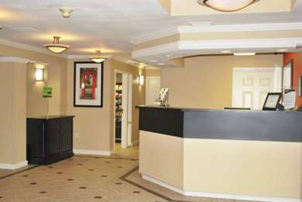 Extended Stay America - St Louis - Westport - Central 3