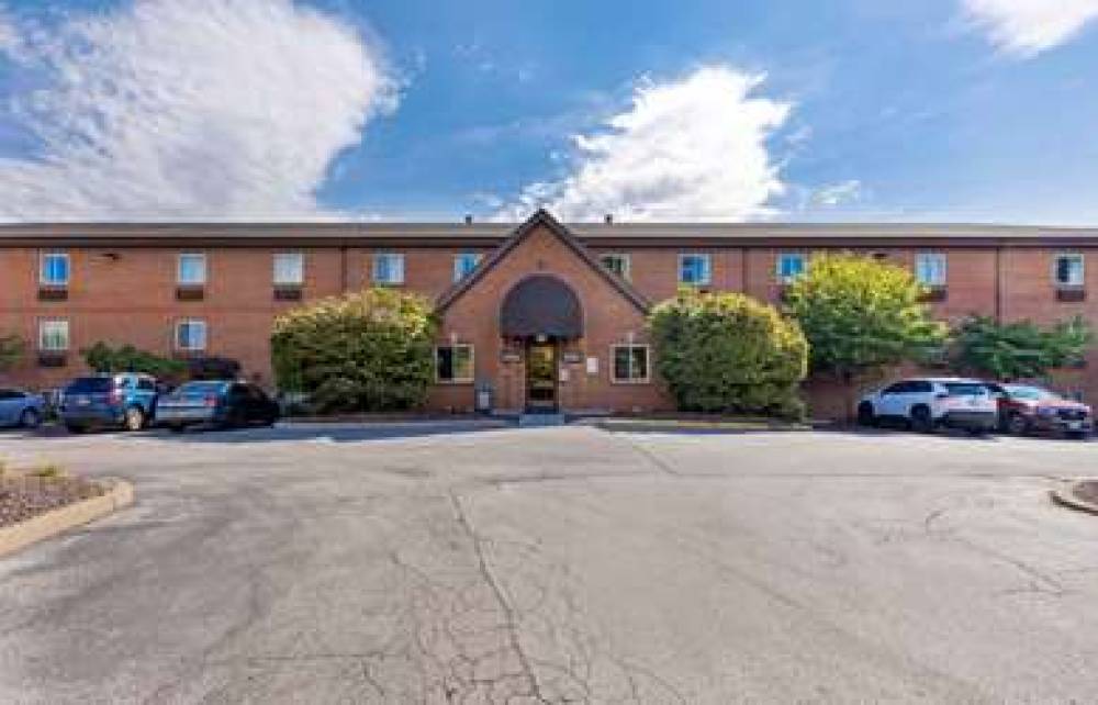 Extended Stay America - St Louis - Westport - Craig Road 1