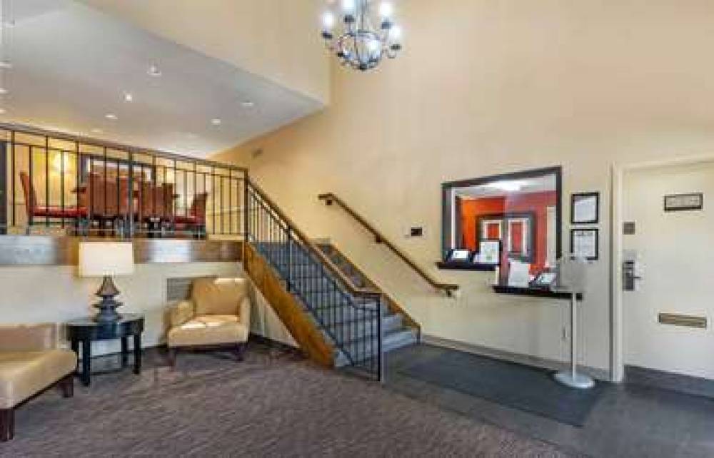 Extended Stay America - St Louis - Westport - Craig Road 4