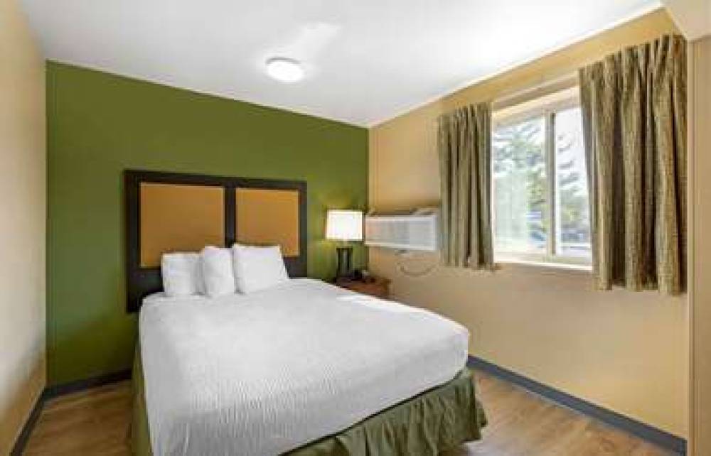 Extended Stay America - St Louis - Westport - Craig Road 10