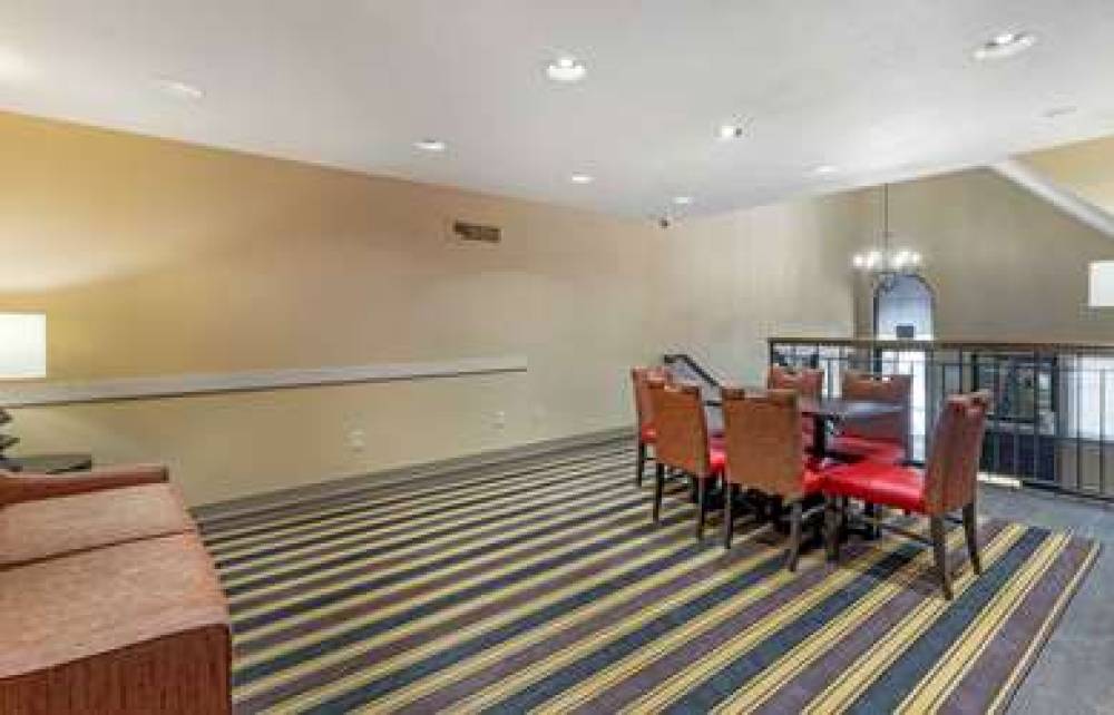 Extended Stay America - St Louis - Westport - Craig Road 5