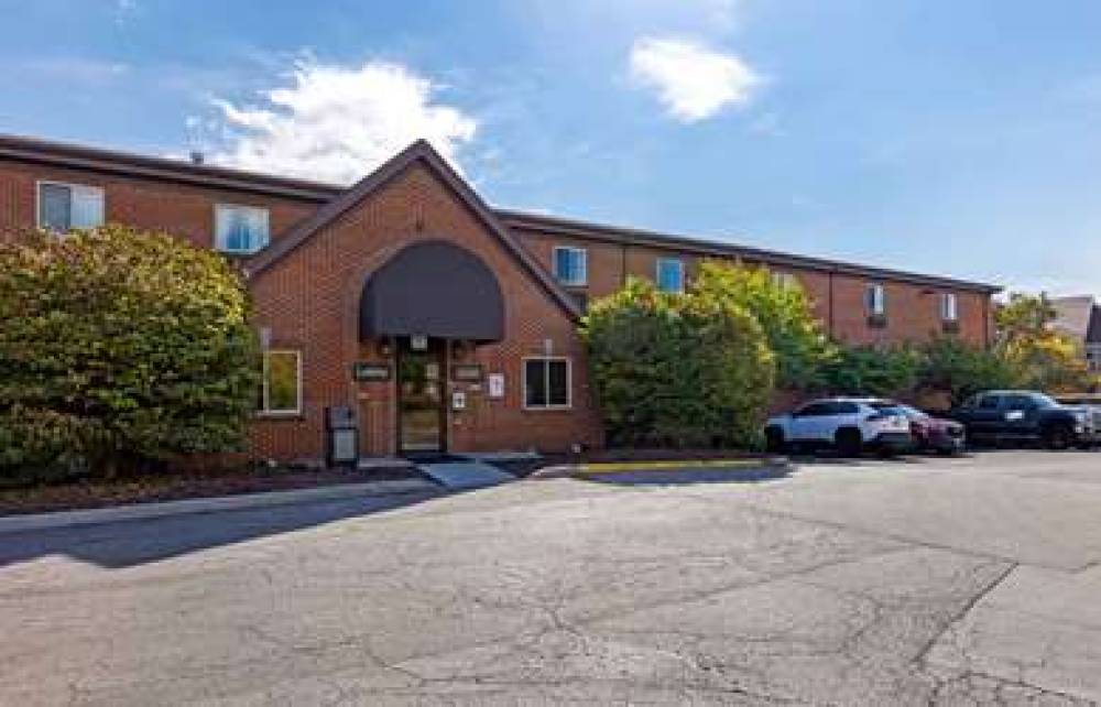 Extended Stay America - St Louis - Westport - Craig Road 2