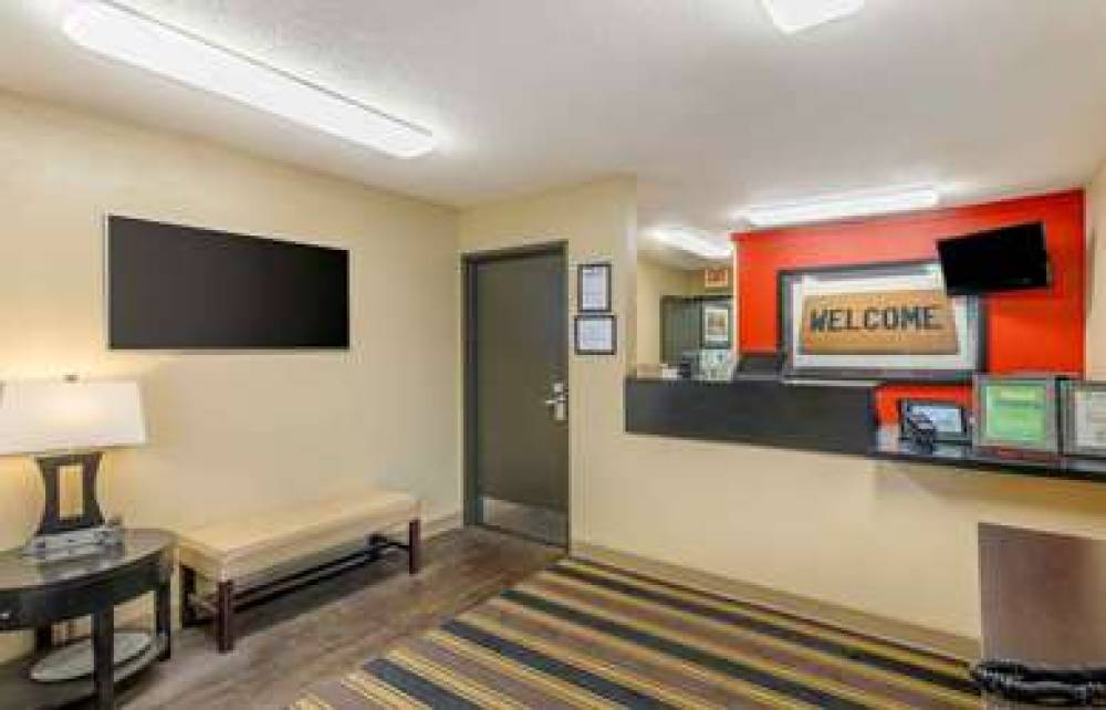 Extended Stay America - St Louis - Westport - East Lackland Rd 3