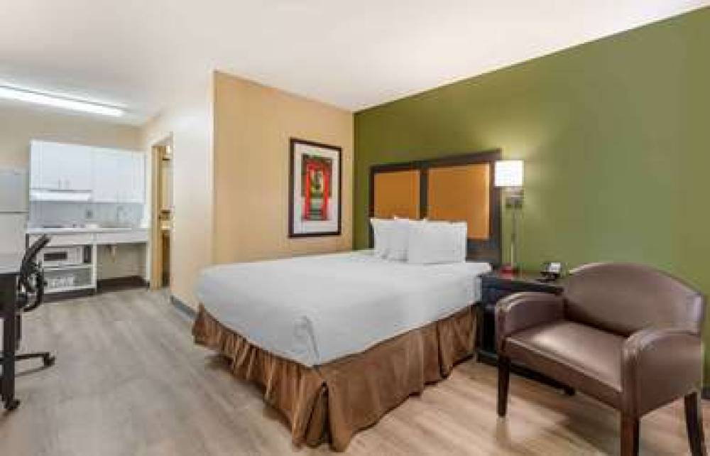 Extended Stay America - St Louis - Westport - East Lackland Rd 8