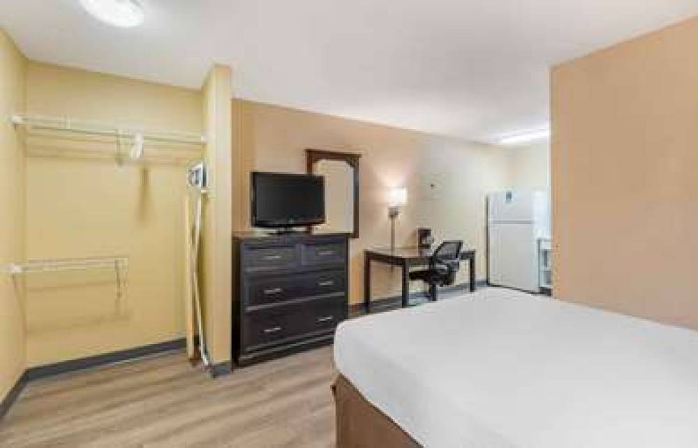 Extended Stay America - St Louis - Westport - East Lackland Rd 9