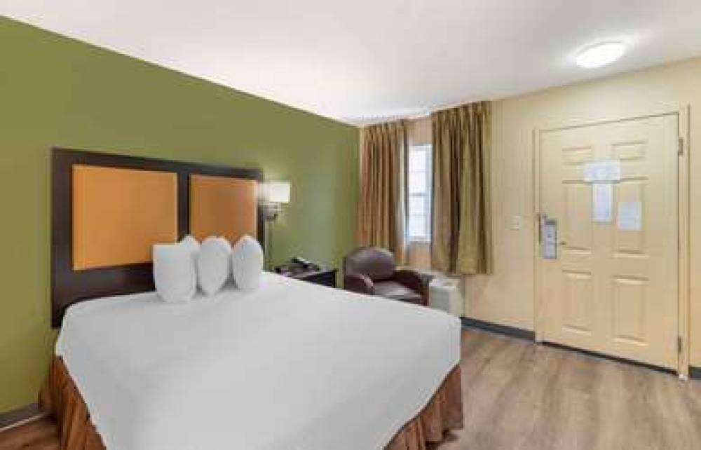 Extended Stay America - St Louis - Westport - East Lackland Rd 7