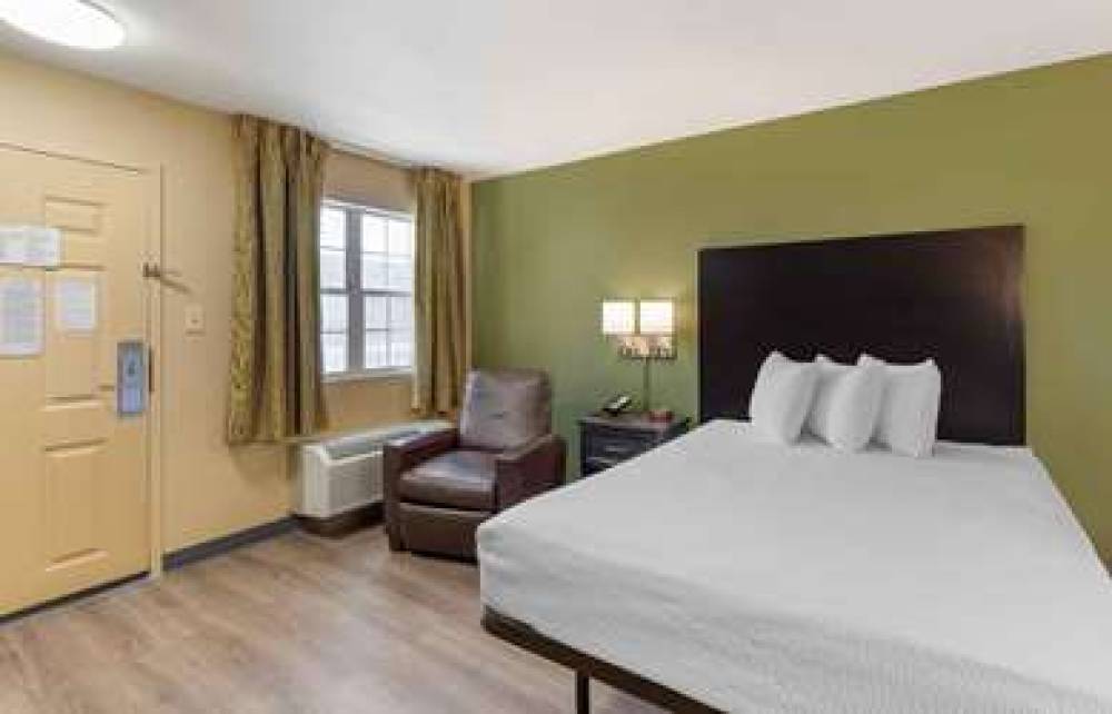 Extended Stay America - St Louis - Westport - East Lackland Rd 10