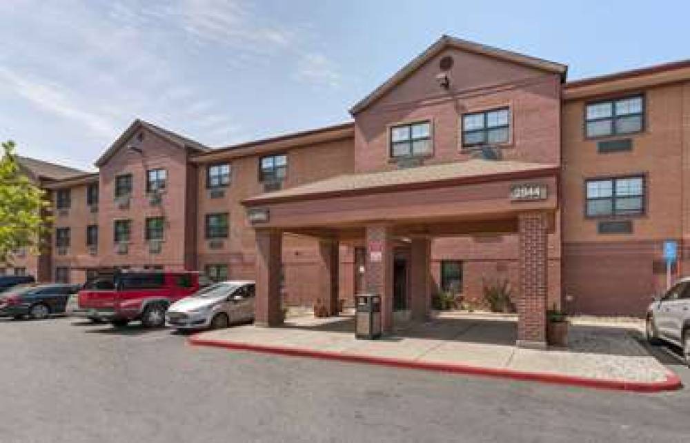 Extended Stay America - Stockton - March Lane 3