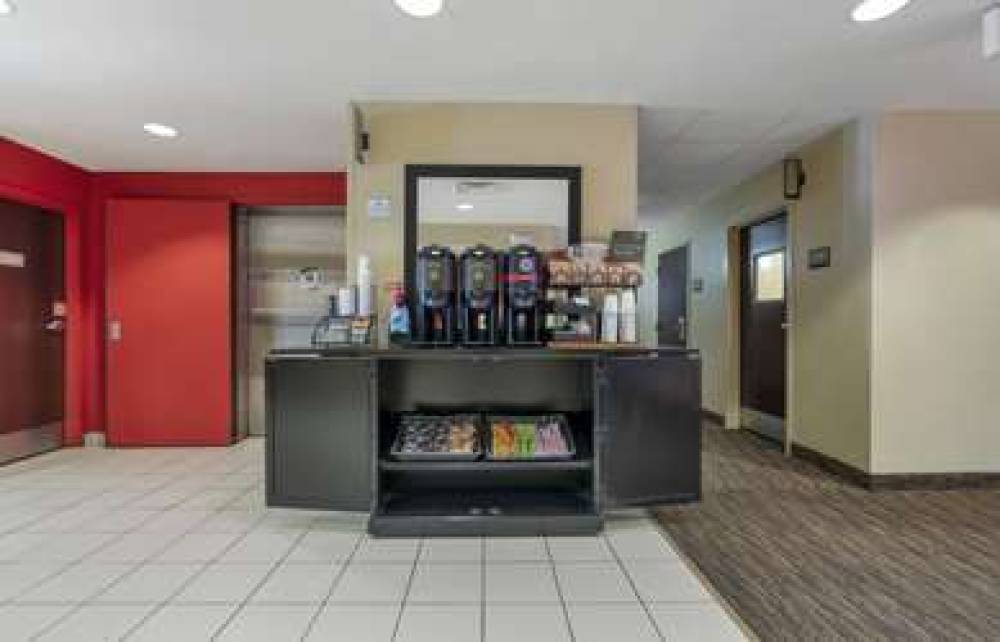 Extended Stay America - Stockton - March Lane 8