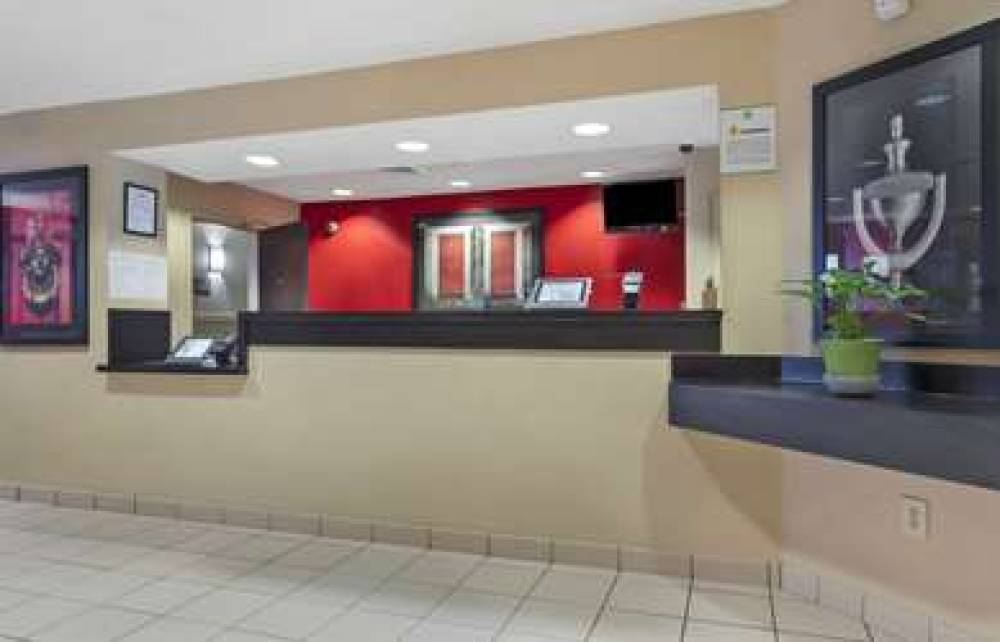 Extended Stay America - Stockton - March Lane 6