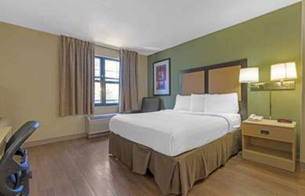 Extended Stay America - Stockton - March Lane 10