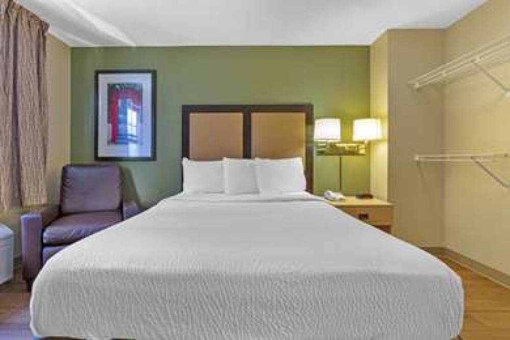 Extended Stay America - Stockton - March Lane 9