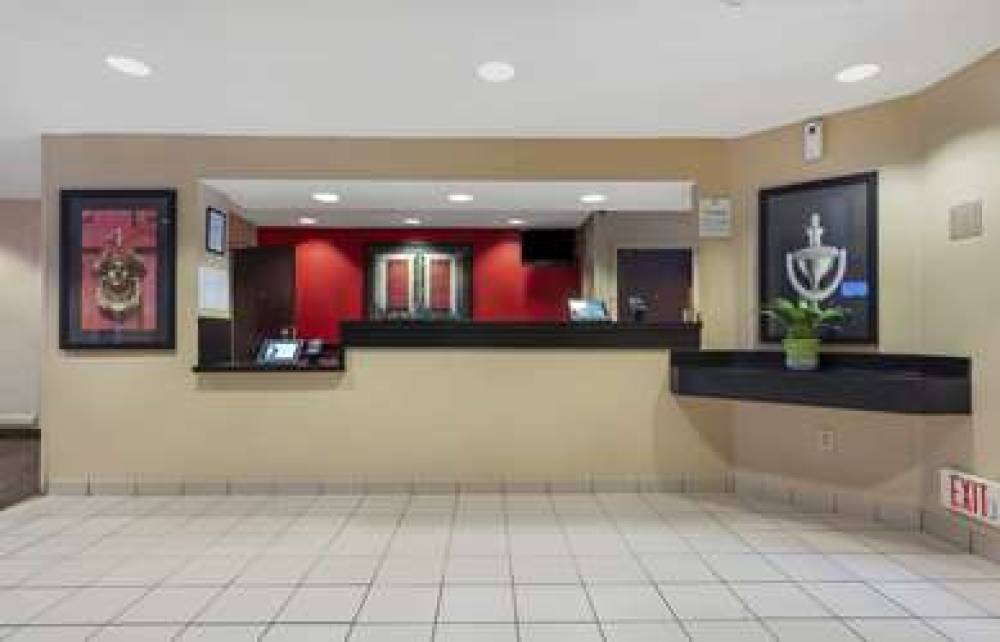 Extended Stay America - Stockton - March Lane 5