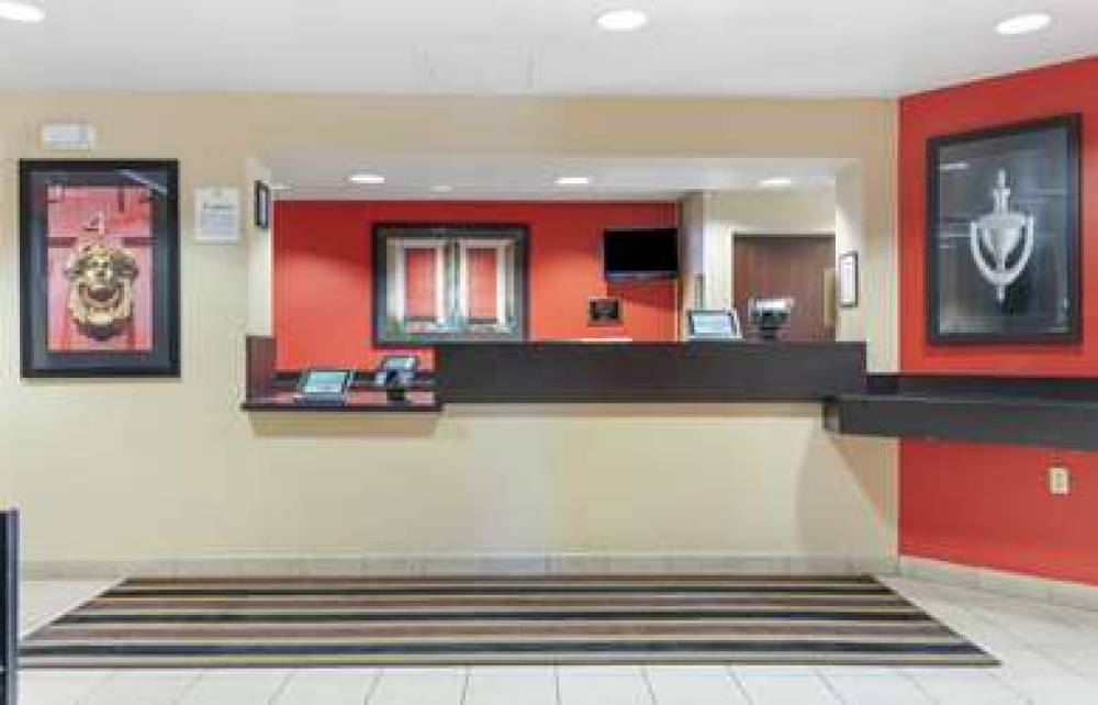 Extended Stay America - Stockton - Tracy 6