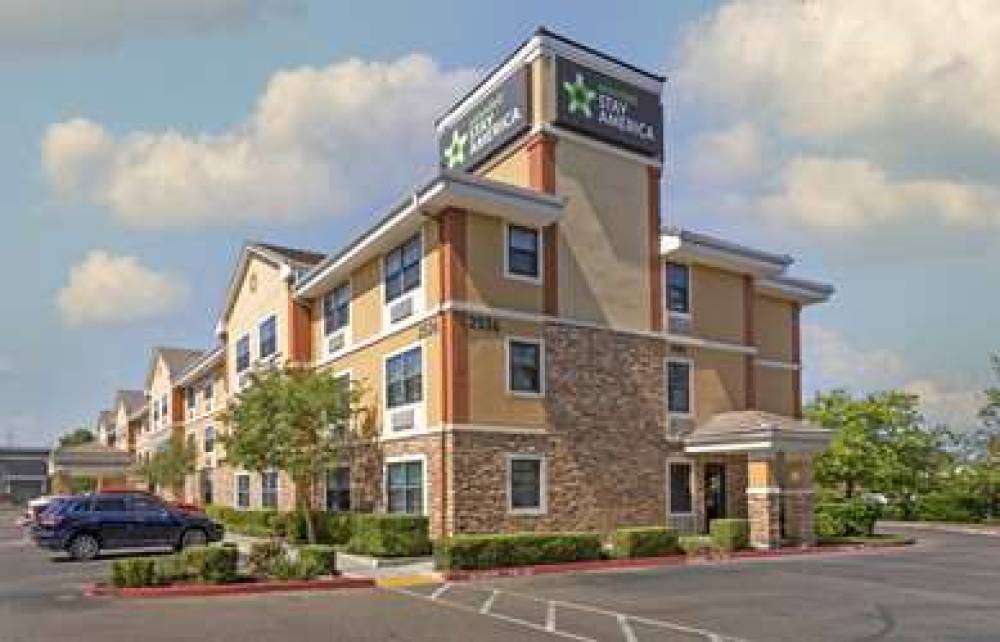 Extended Stay America - Stockton - Tracy 2