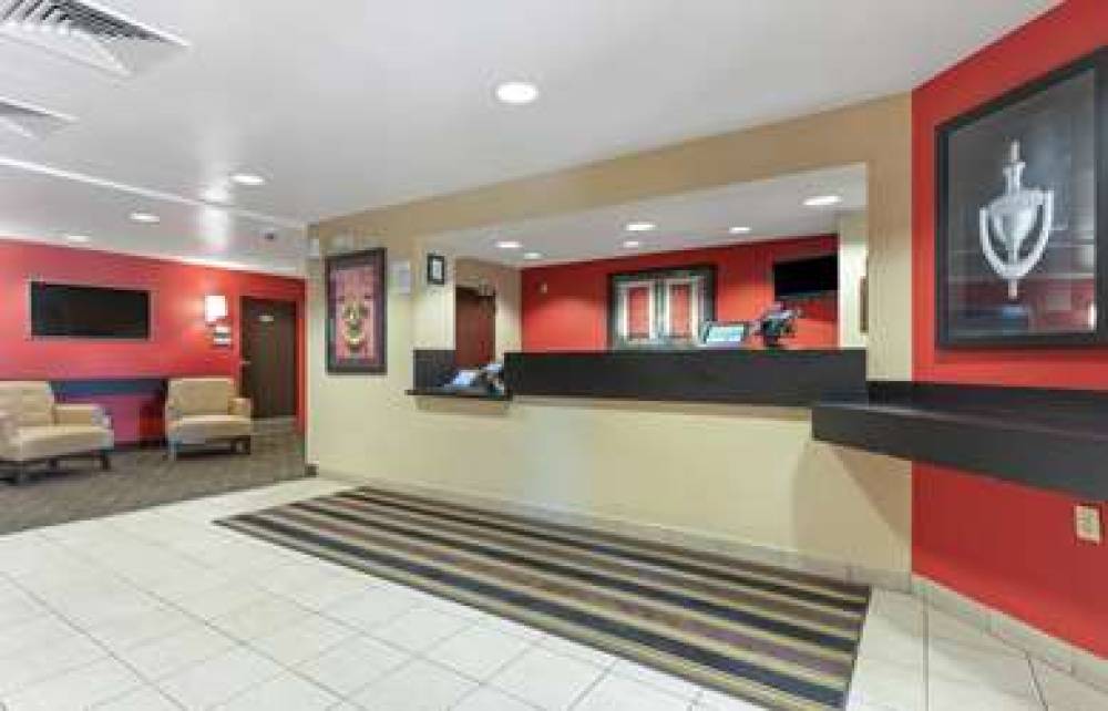 Extended Stay America - Stockton - Tracy 5