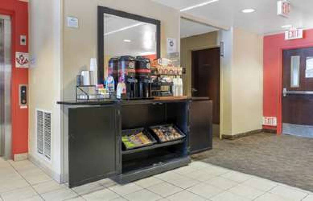 Extended Stay America - Stockton - Tracy 7