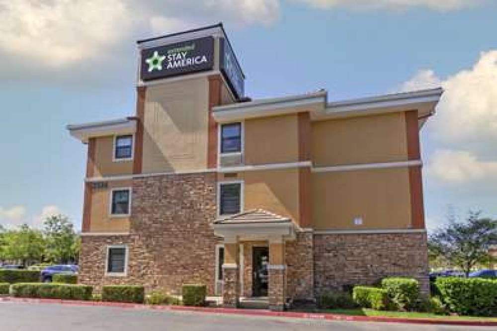 Extended Stay America - Stockton - Tracy 1