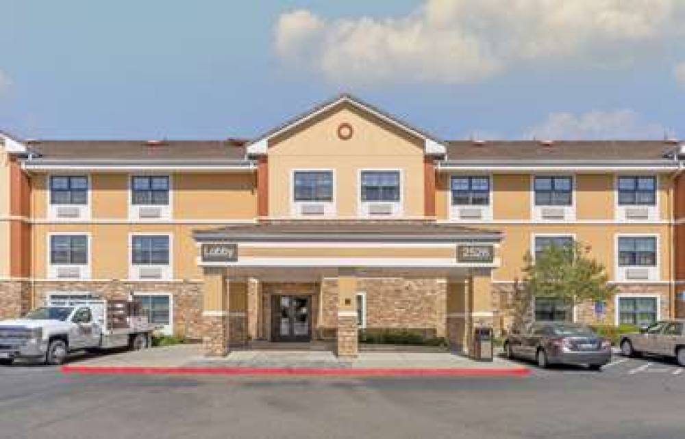 Extended Stay America - Stockton - Tracy 3